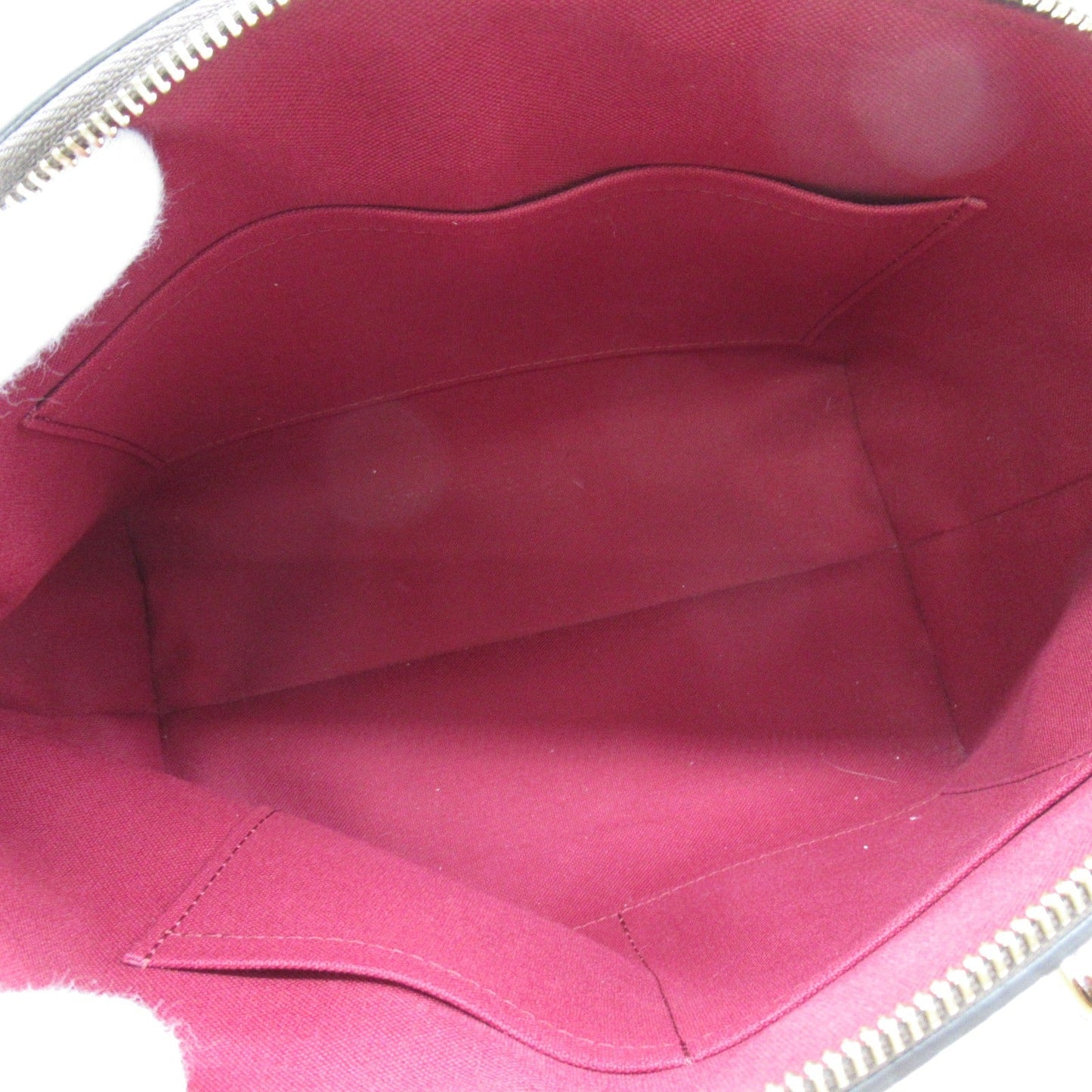 Louis Vuitton Boetie NM Handbag Canvas Monogram