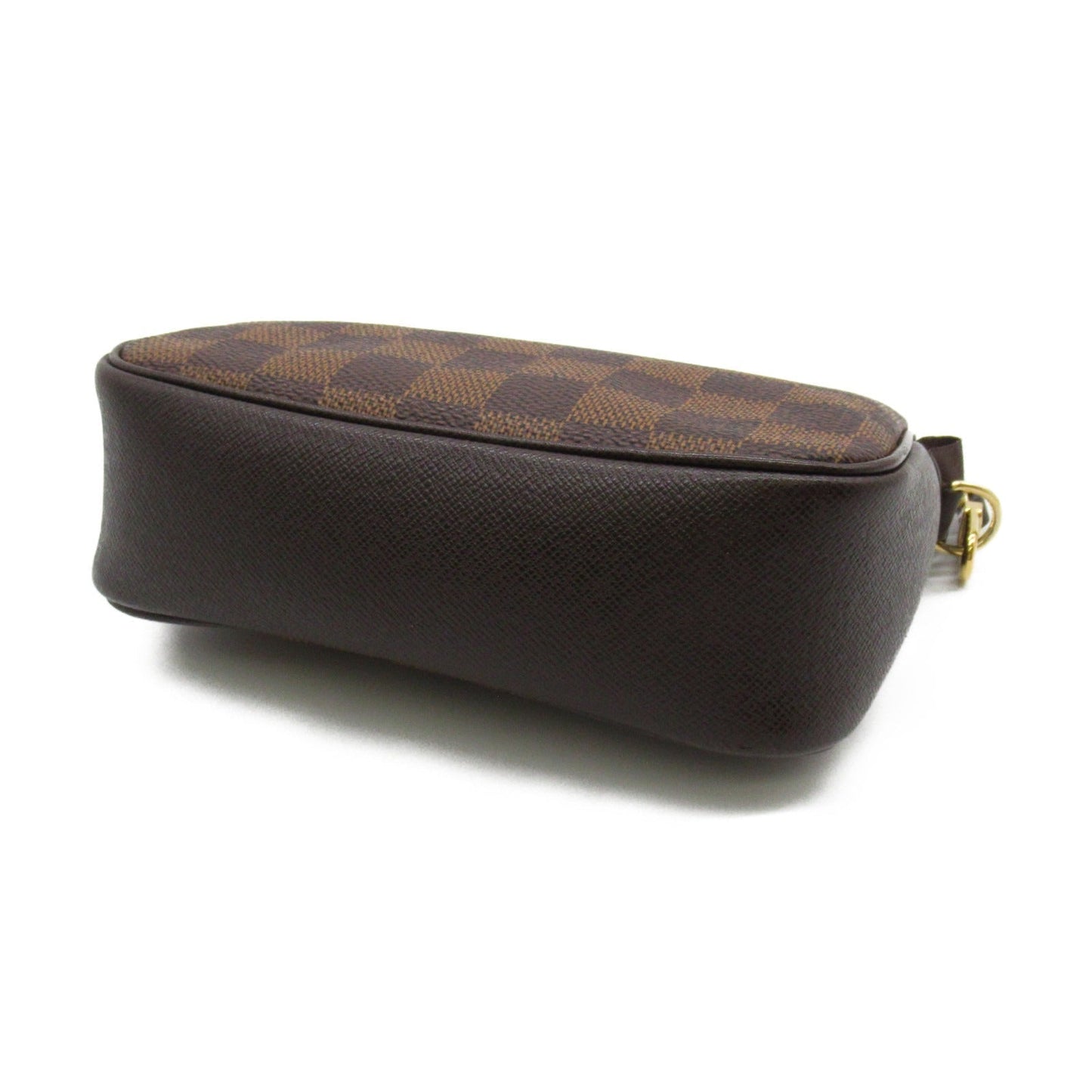 Louis Vuitton Truth Makeup Accessory Pouch PVC Coated Canvas Damier