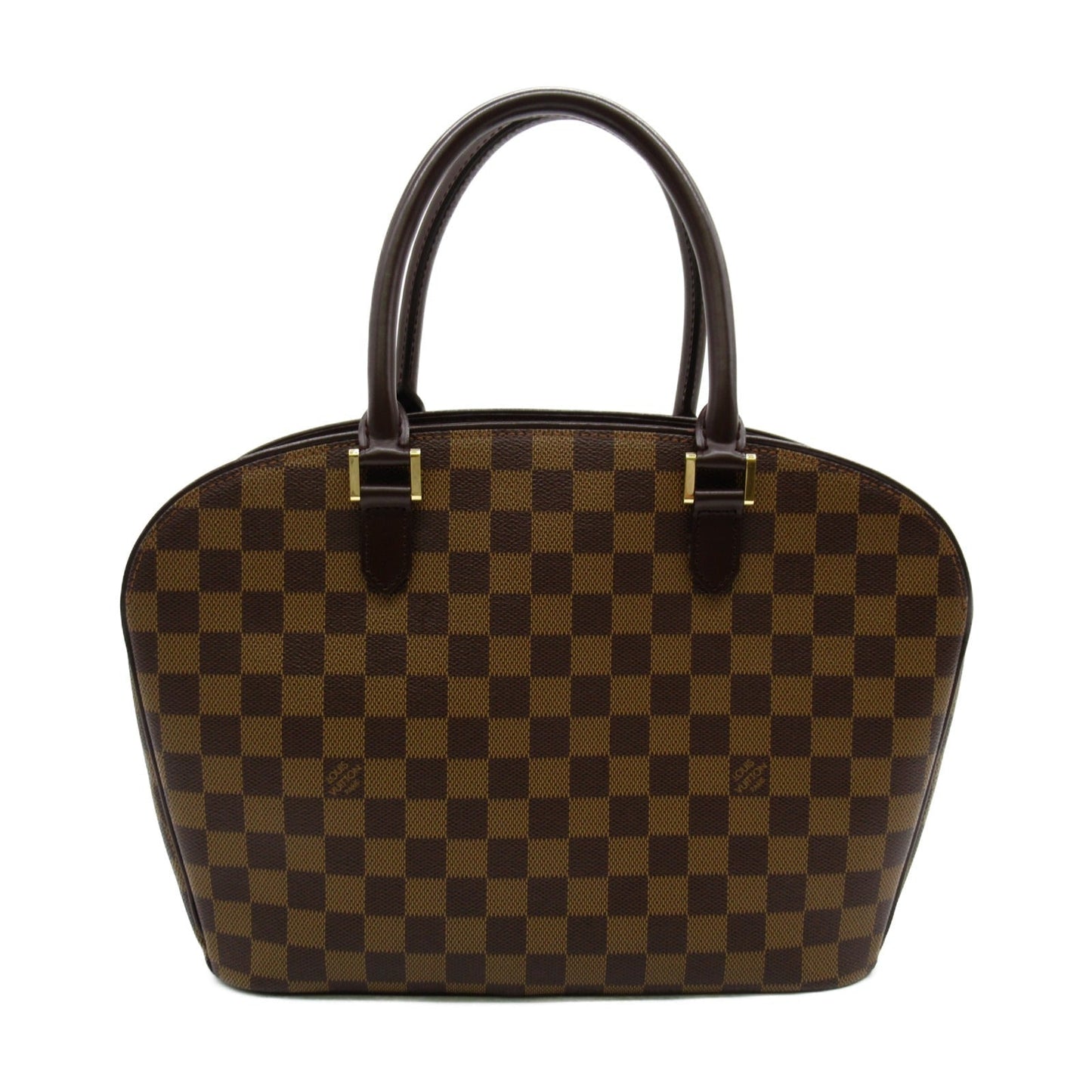Louis Vuitton Sarria Horizontal Handbag Monogram Canvas