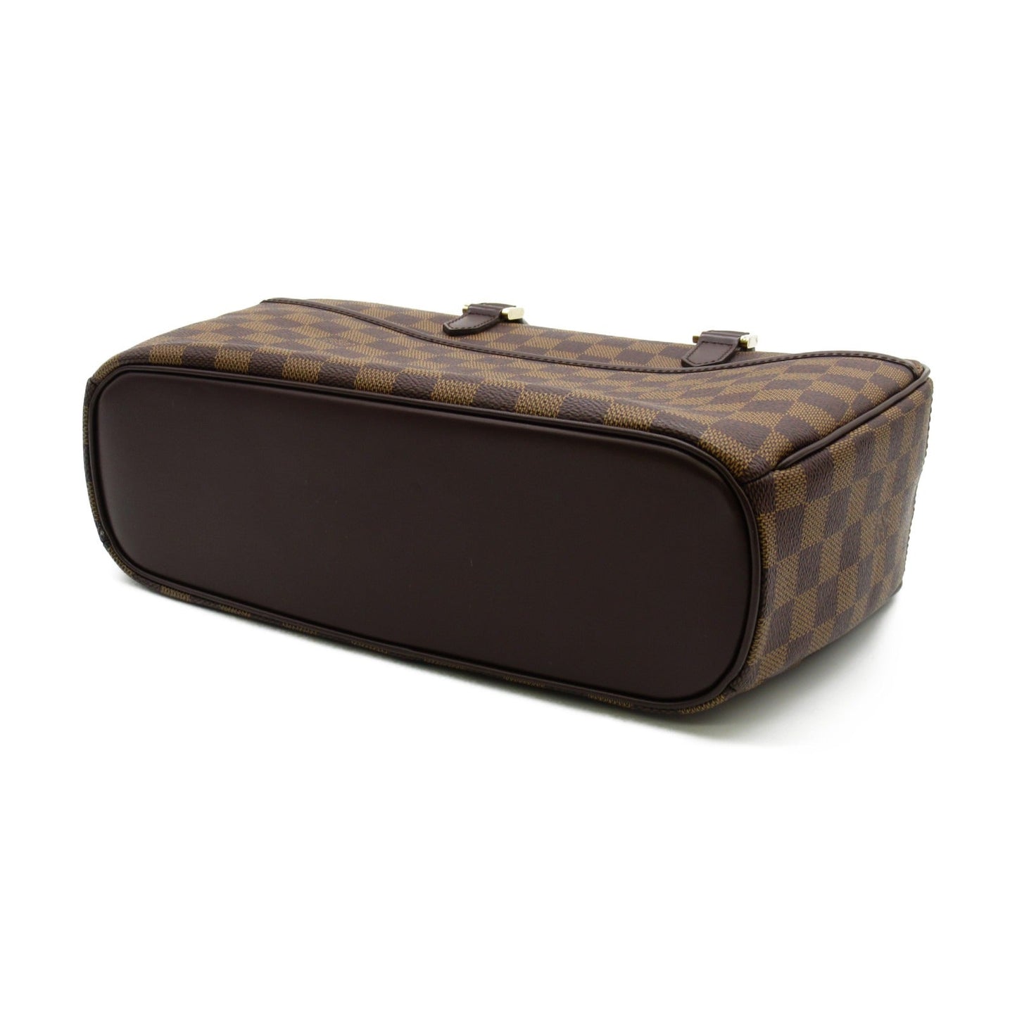 Louis Vuitton Sarria Horizontal Handbag Monogram Canvas