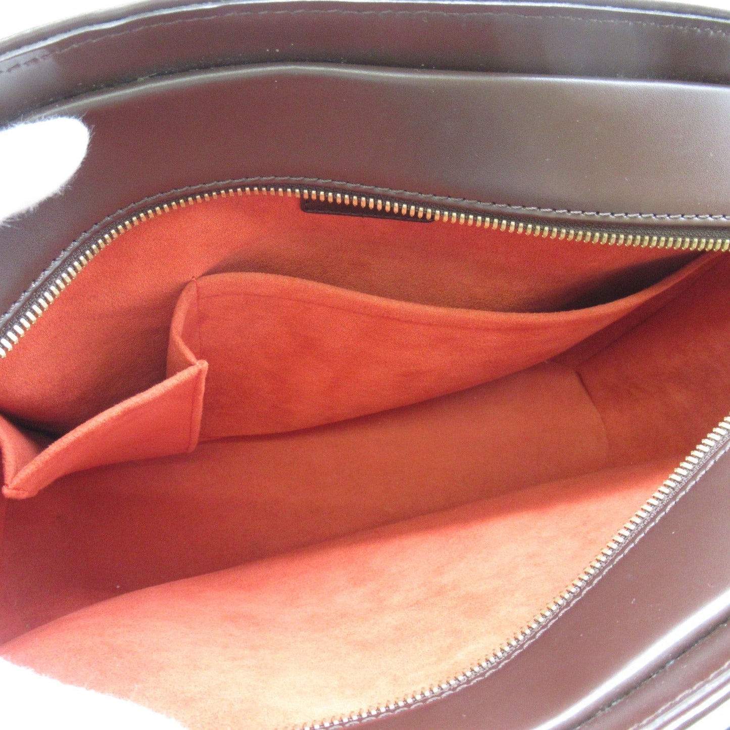 Louis Vuitton Sarria Horizontal Handbag Monogram Canvas