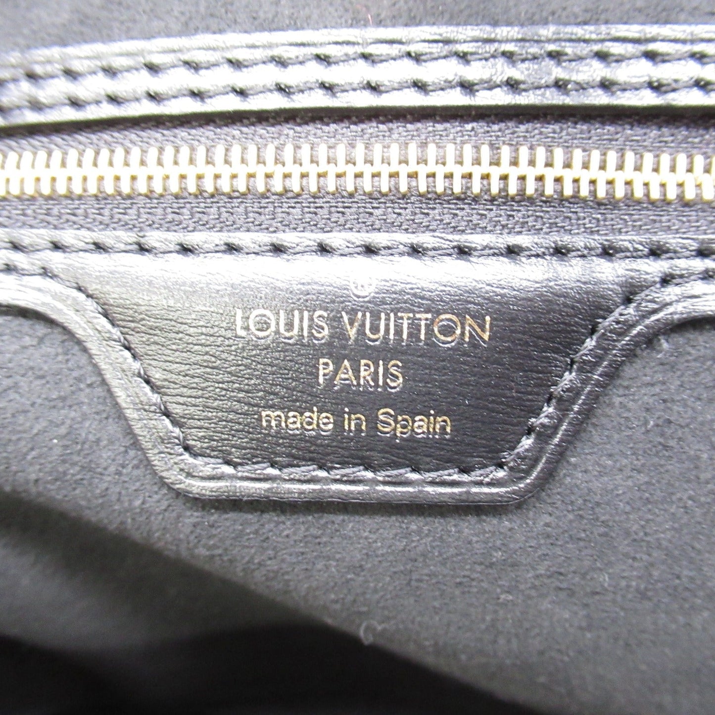 Louis Vuitton Neverfull MM Tote Bag Canvas Monogram Jacquard