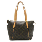 Louis Vuitton Totally PM Monogram PVC-Coated Canvas Tote Bag