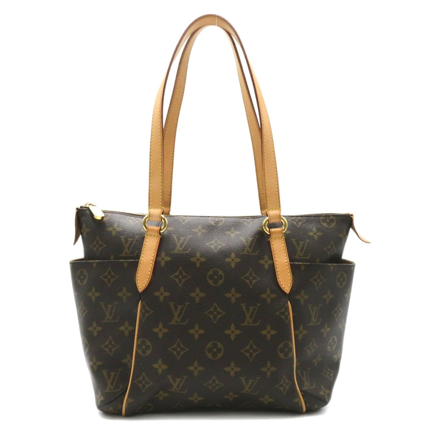 Louis Vuitton Monogram Canvas Totally PM Tote Bag