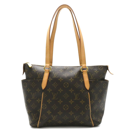 Louis Vuitton Monogram Canvas Totally PM Tote Bag