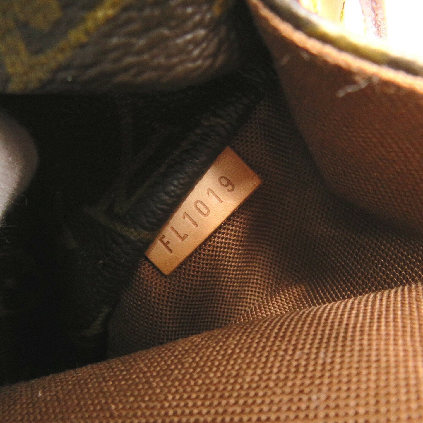Louis Vuitton Monogram Canvas Totally PM Tote Bag
