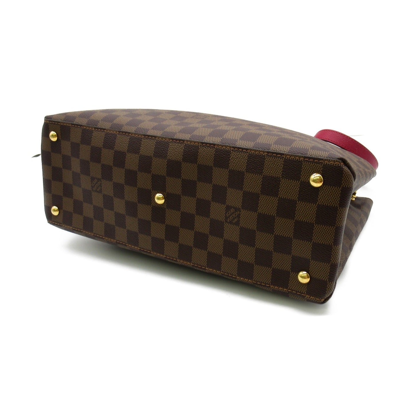 Louis Vuitton LV Riverside Shoulder Bag 2way