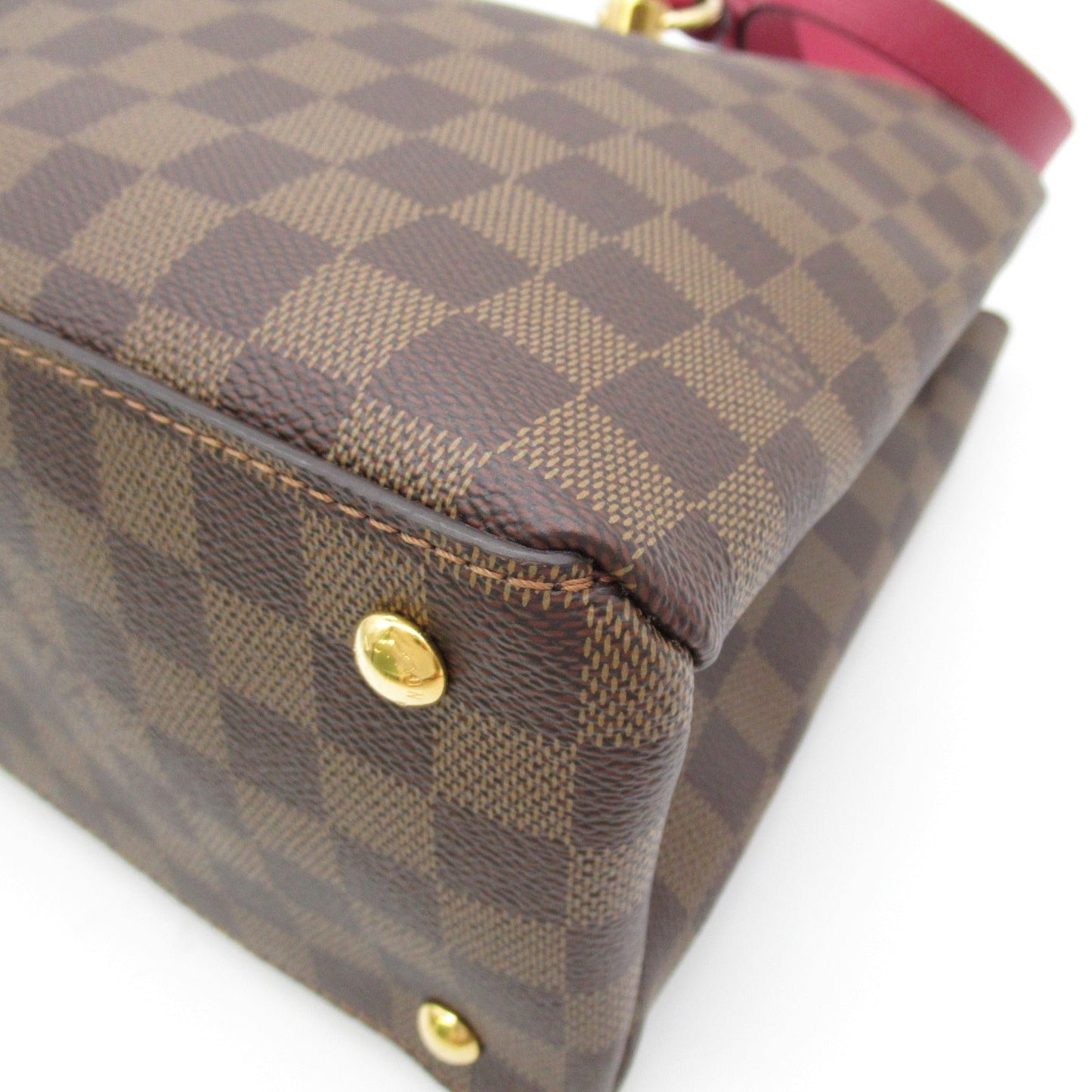 Louis Vuitton LV Riverside Shoulder Bag 2way