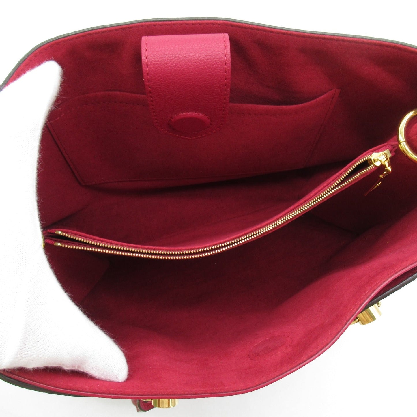 Louis Vuitton LV Riverside Shoulder Bag 2way