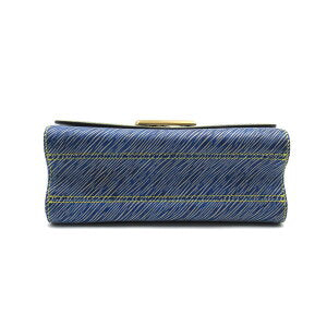 Louis Vuitton Twist MM Leather Epi Shoulder Bag