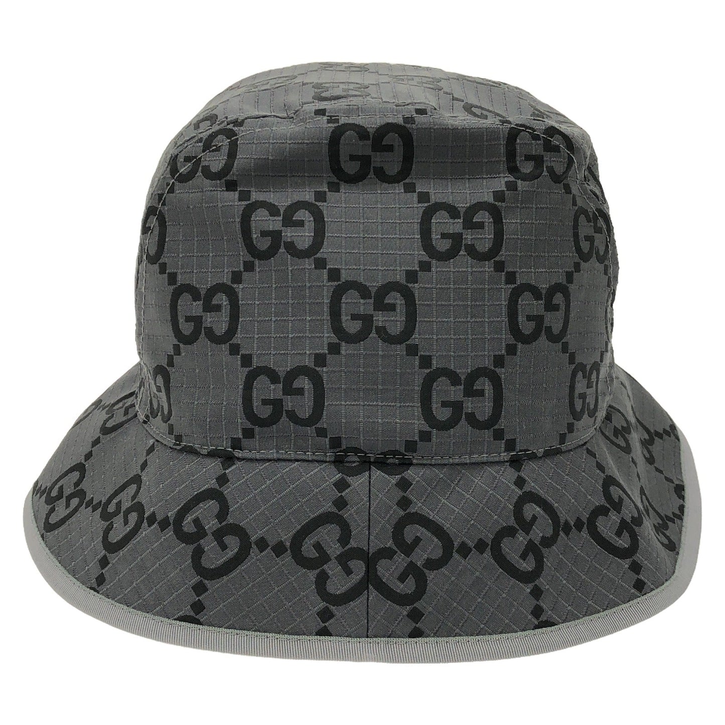 Gucci 7683784HA5N1161M Polyester Hat
