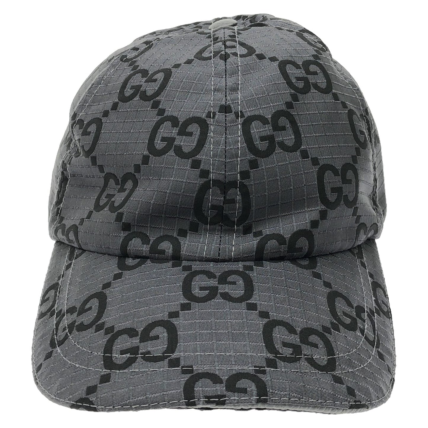 Gucci 7683924HA5M1161L Polyester Baseball Cap