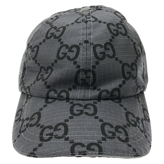 Gucci 7683924HA5M1161L Polyester Baseball Cap