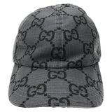 Gucci 7683924HA5M1161L Polyester Baseball Cap