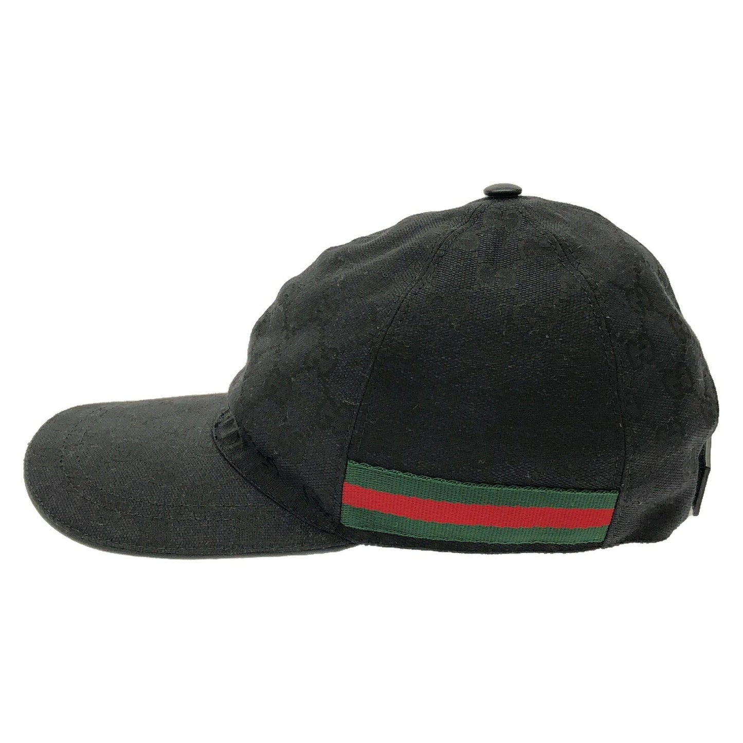 Gucci 200035KQWBG1060L Polyester Baseball Cap