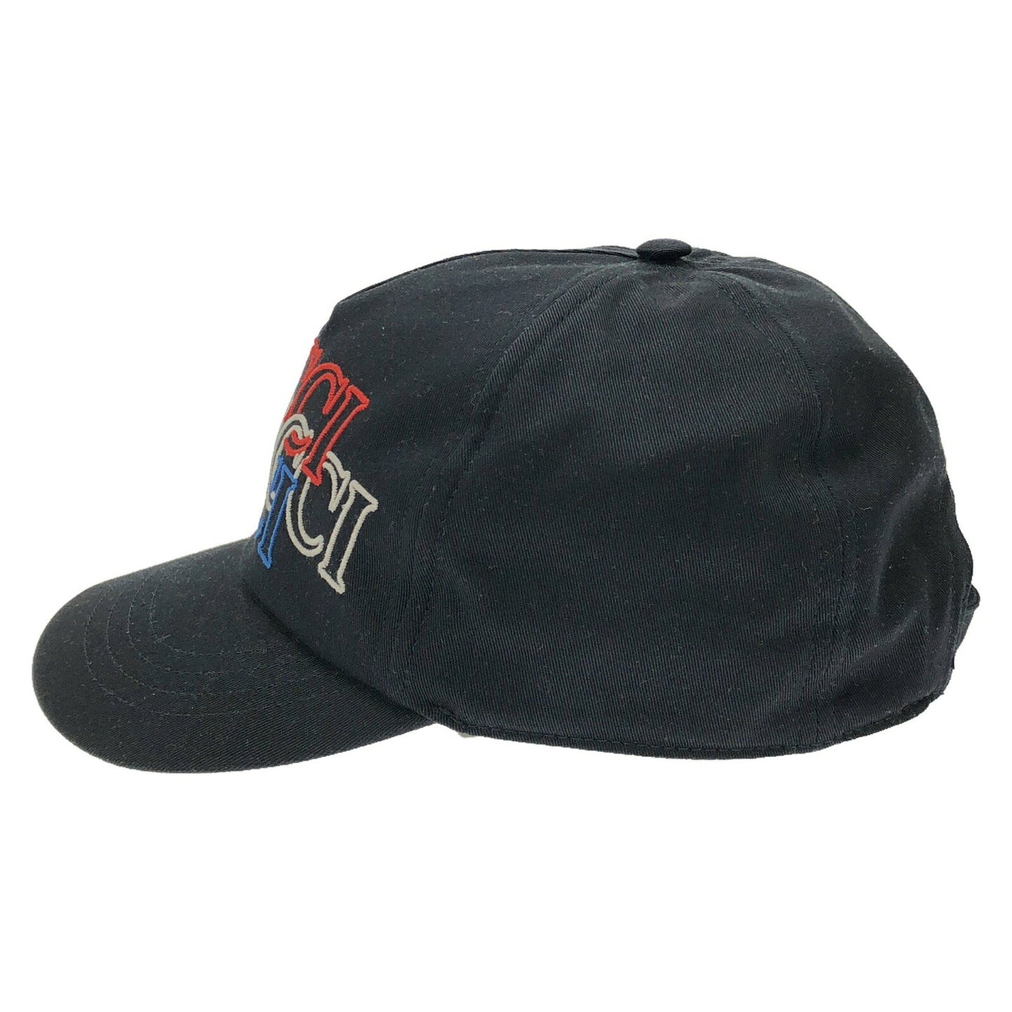 Gucci Baseball Cap Cotton Cap