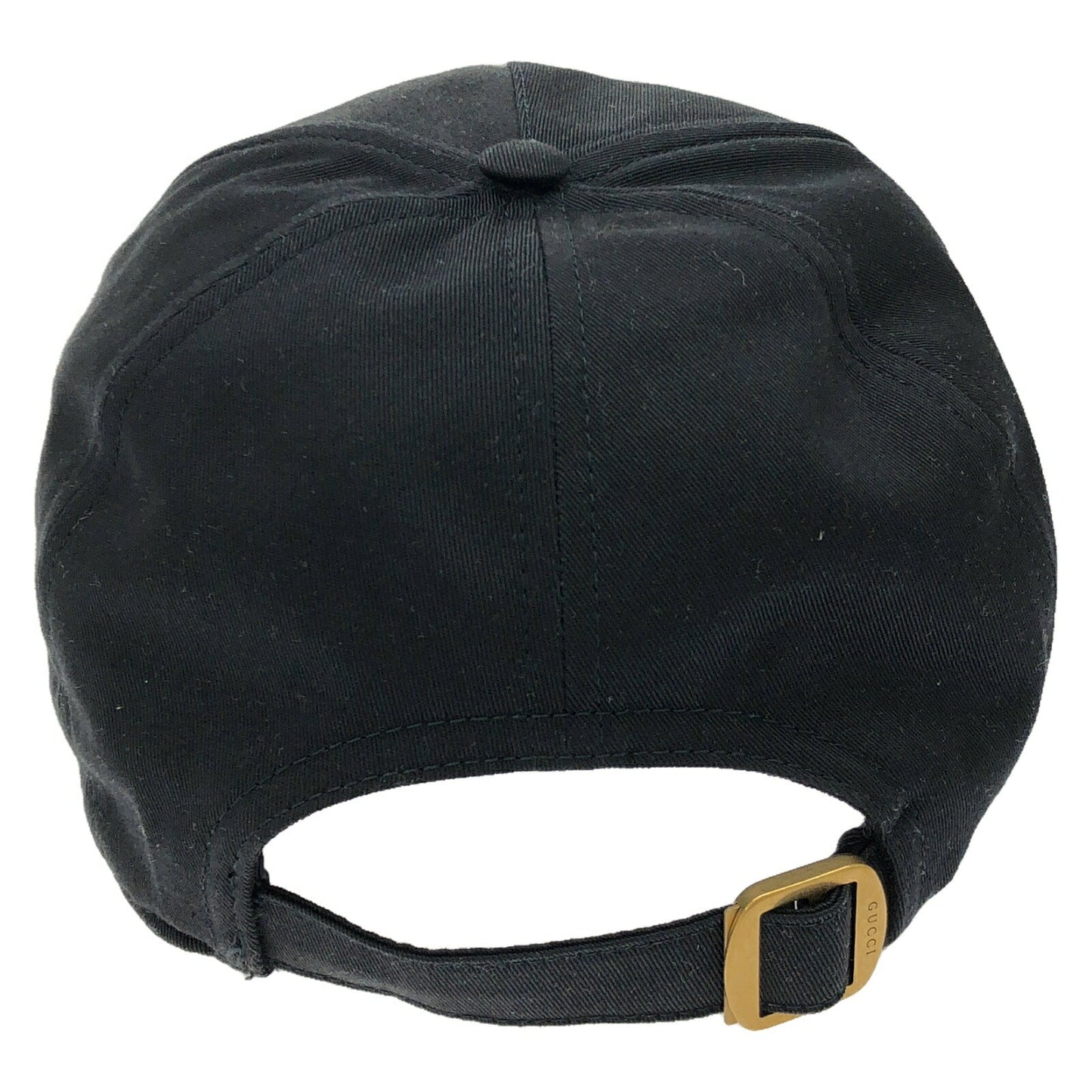 Gucci Baseball Cap Cotton Cap
