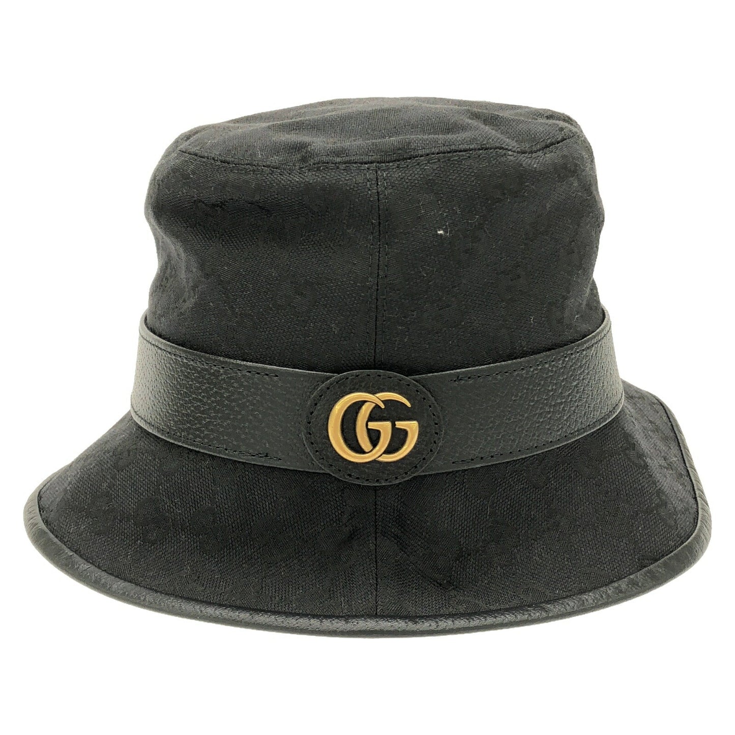 Gucci 5765874HG531060M Polyester Hat