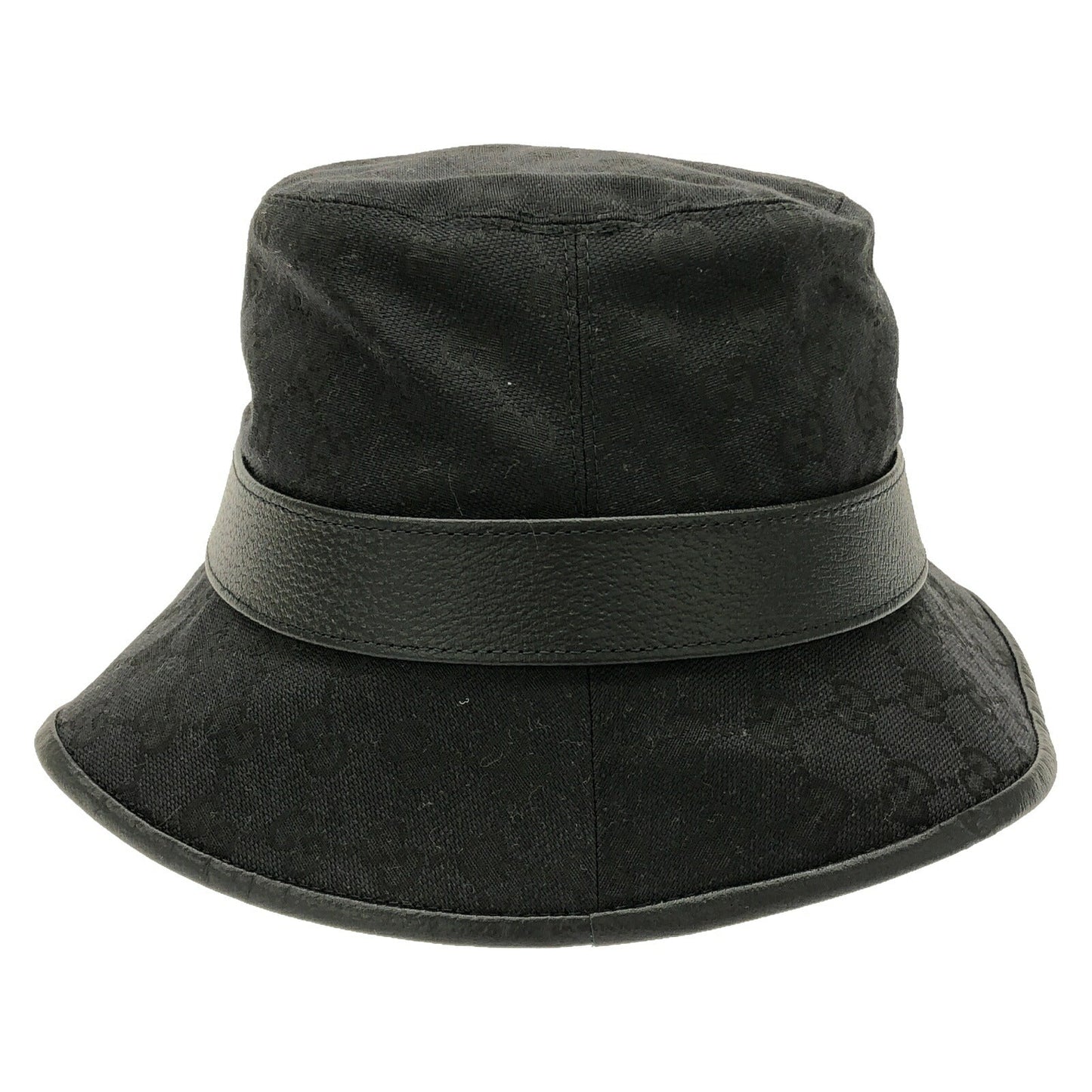 Gucci 5765874HG531060M Polyester Hat