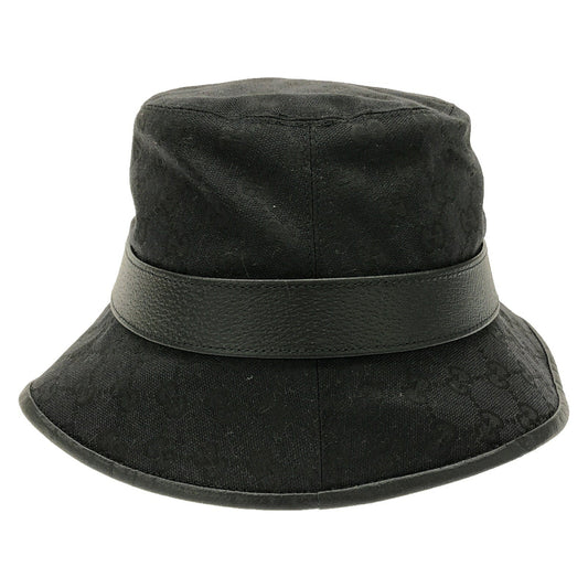 Gucci 5765874HG531060M Polyester Hat