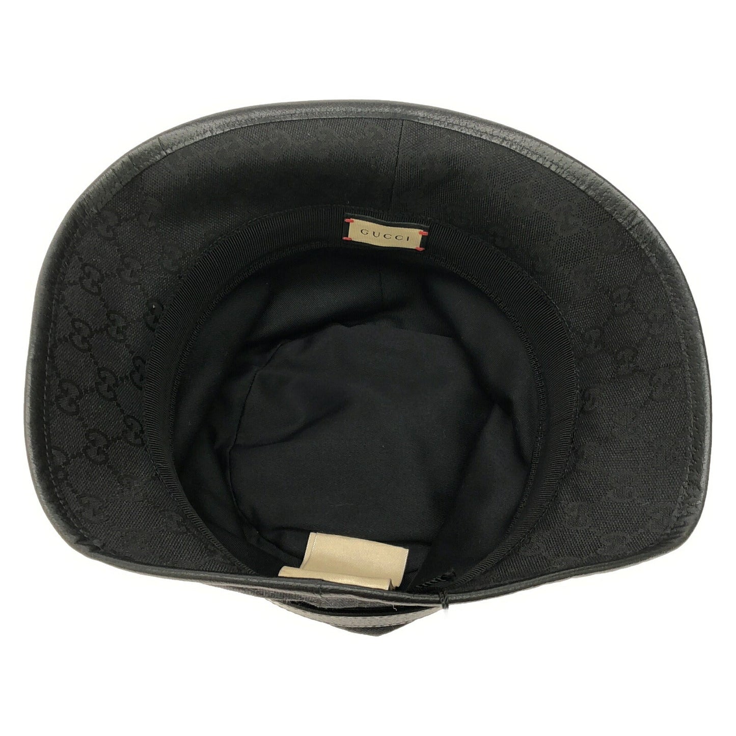 Gucci 5765874HG531060M Polyester Hat
