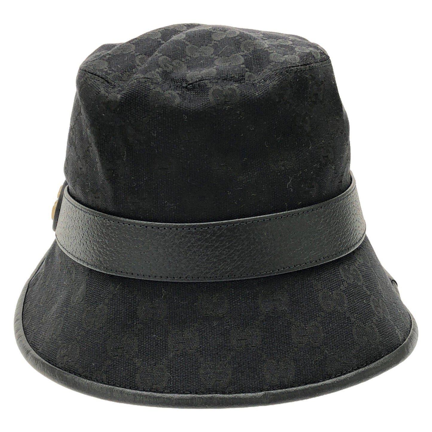 Gucci 5765874HG531060L Polyester Hat