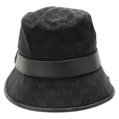 Gucci 5765874HG531060L Polyester Hat