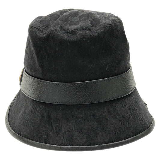 Gucci 5765874HG531060L Polyester Hat