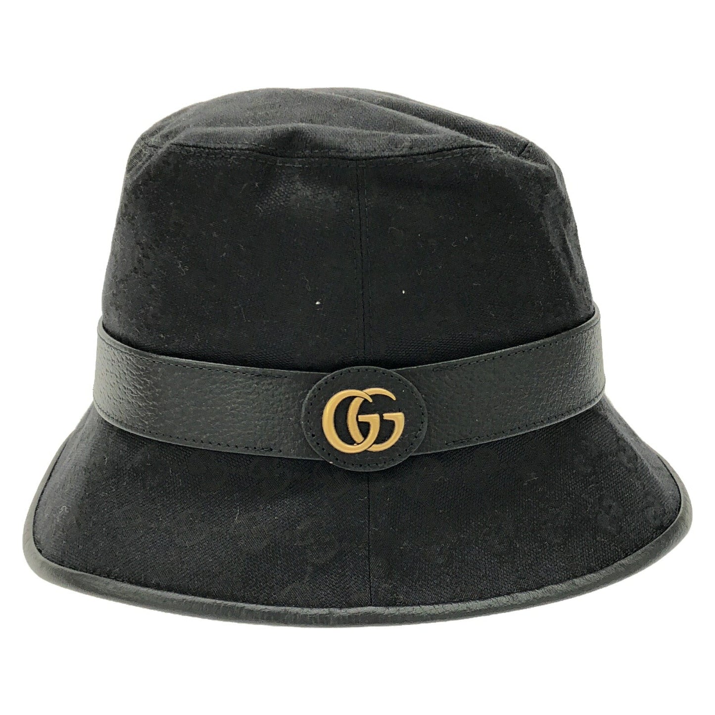 Gucci 5765874HG531060L Polyester Hat