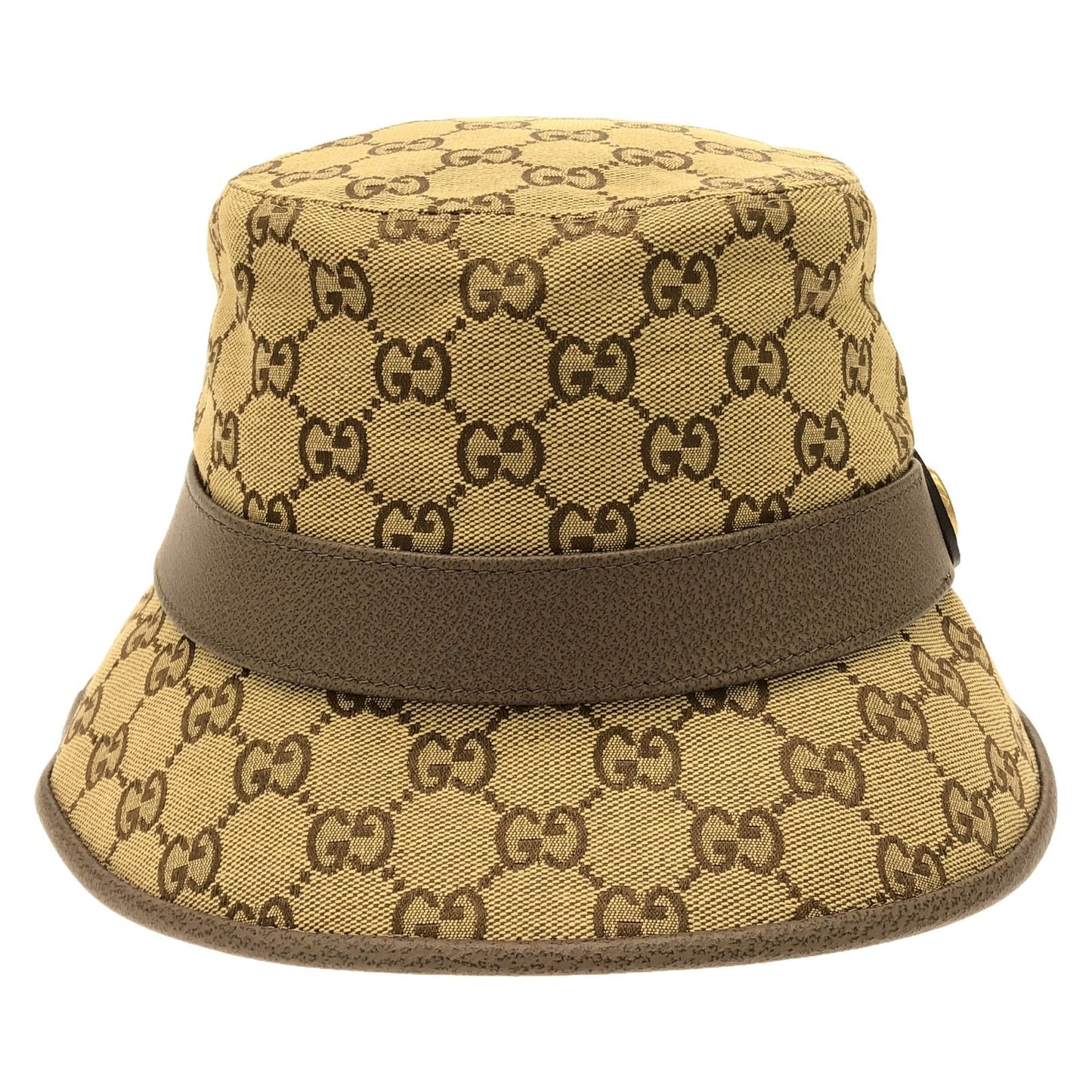 Gucci 5765874HG622564L Cotton Hat