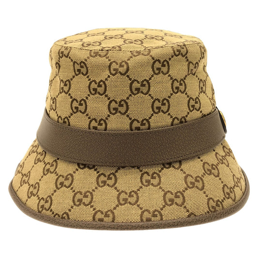 Gucci 5765874HG622564L Cotton Hat