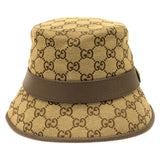 Gucci 5765874HG622564L Cotton Hat