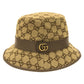 Gucci 5765874HG622564L Cotton Hat