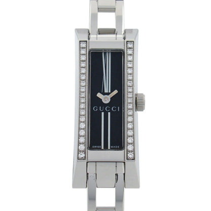 Gucci 110 Stainless Steel Watch