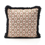 Gucci GUCCI100 CENTENNIAL GG Flower Jacquard Cushion