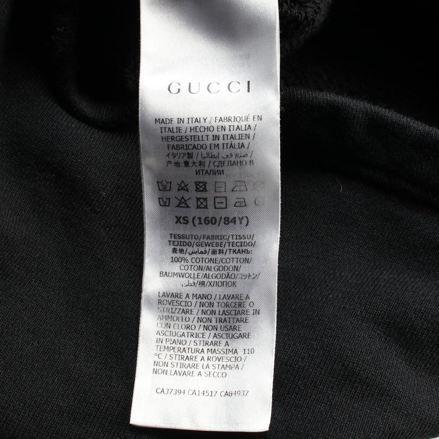 Gucci original Cotton Dress