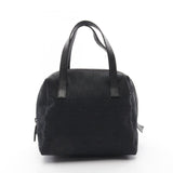 Gucci GG Canvas Handbag