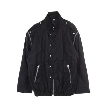 Gucci Metamorfosi Nylon Outerwear