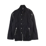 Gucci Metamorfosi Nylon Outerwear