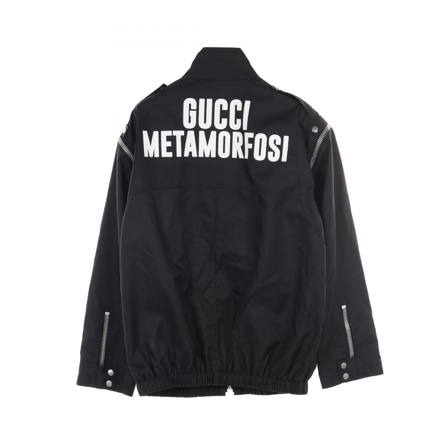 Gucci Metamorfosi Nylon Outerwear