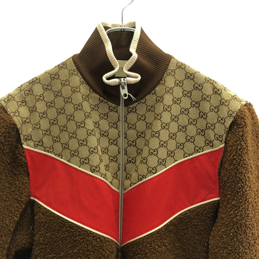 Gucci Jacket