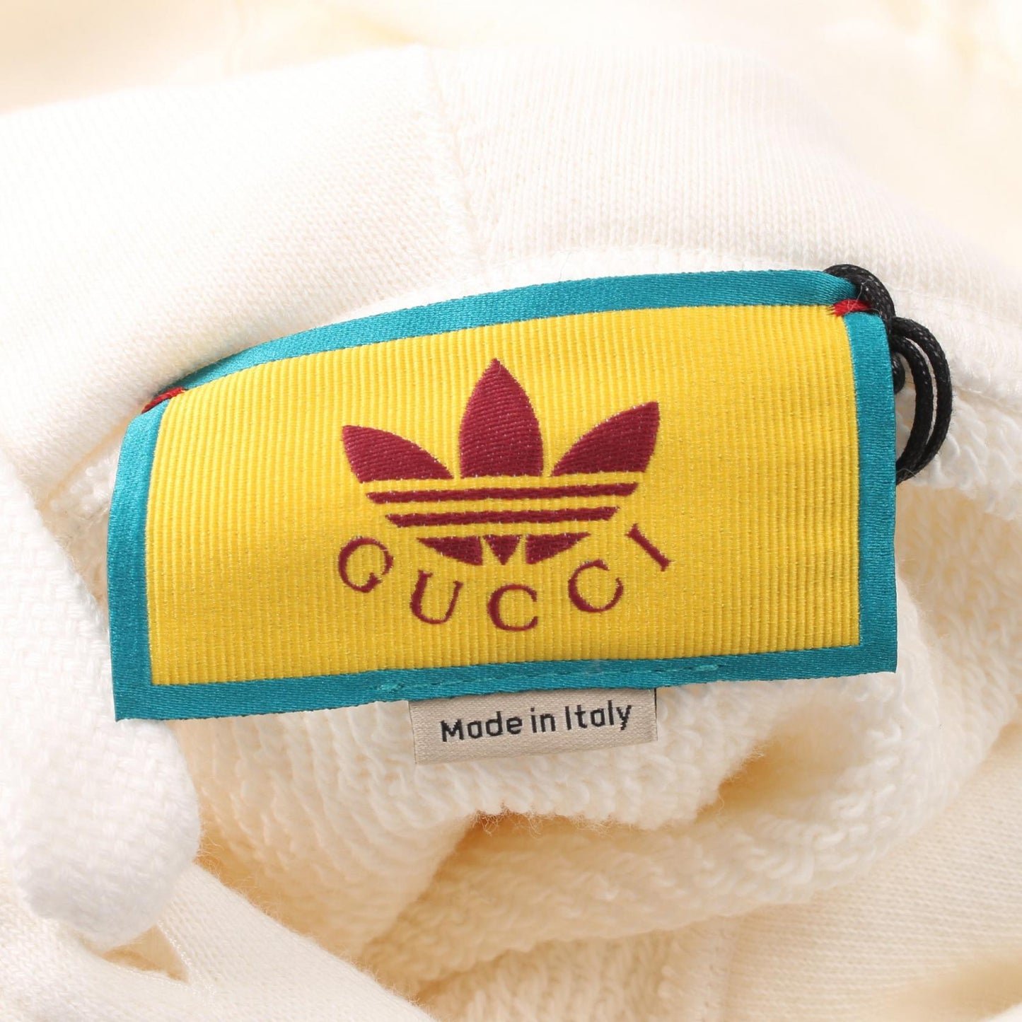 Gucci GUCCI × adidas Cotton Hoodie