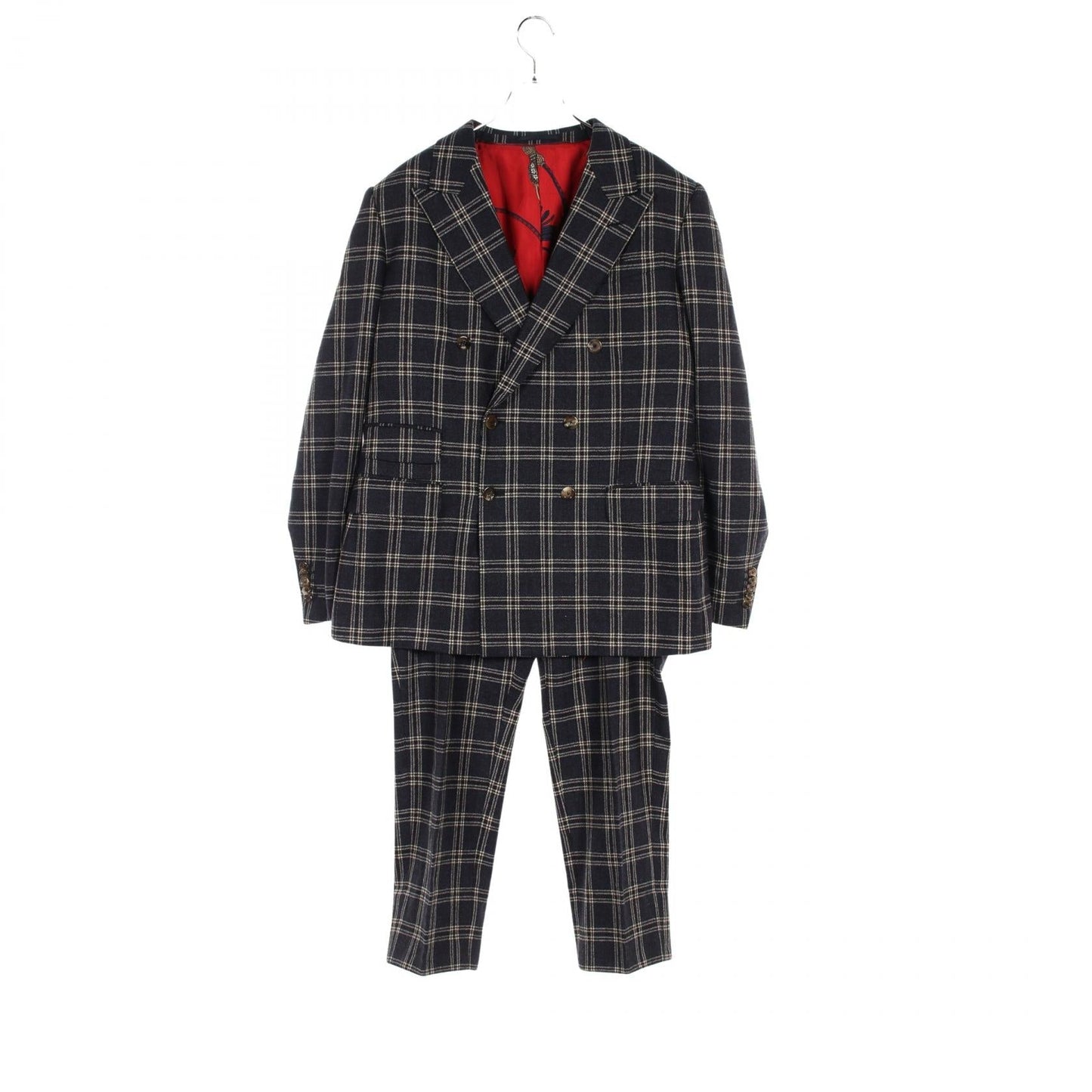 Gucci Wool Suit