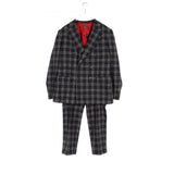 Gucci Wool Suit