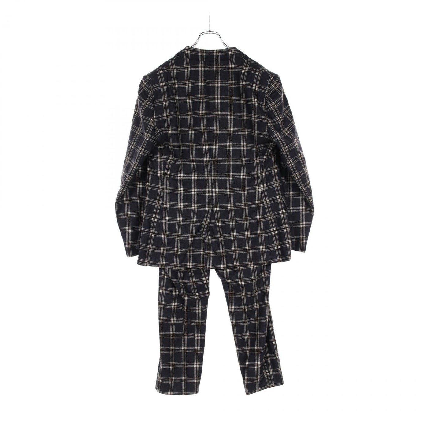 Gucci Wool Suit