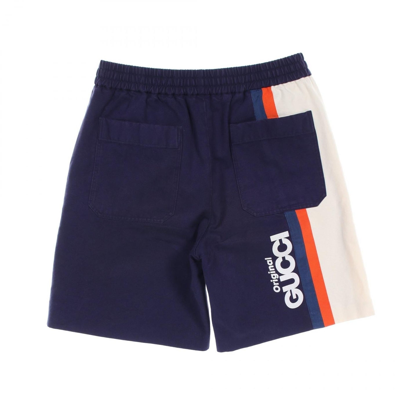 Gucci Cotton Pants