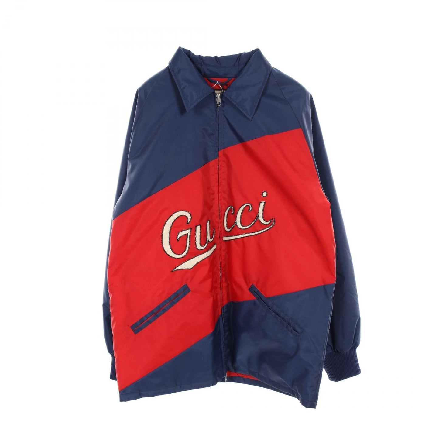 Gucci Nylon Outerwear