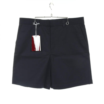 Gucci Web Stripe Cotton Pants