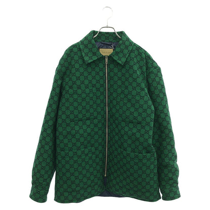 Gucci Wool Jacket