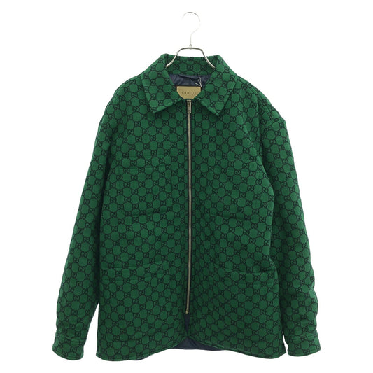 Gucci Wool Jacket